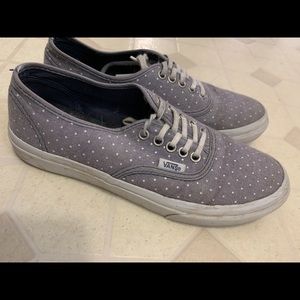 Vans Sneakers